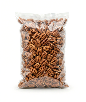 Natural Baked Pecans 1kg