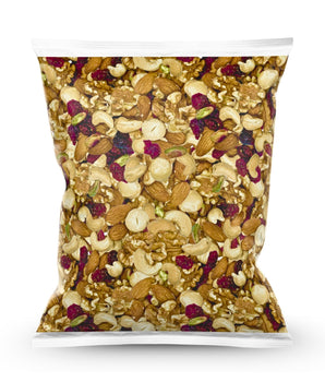 Natural Baked Ruby Mix 1kg