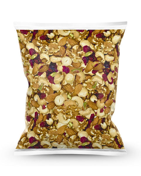 Natural Baked Ruby Mix 1kg