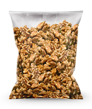 Natural Baked Walnuts 1kg