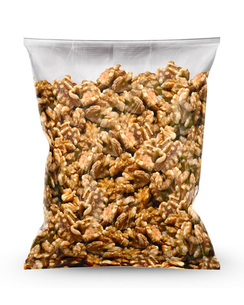 Natural Baked Walnuts 1kg