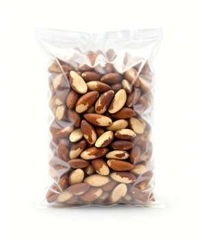 Natural Baked Brazil Nuts 1kg