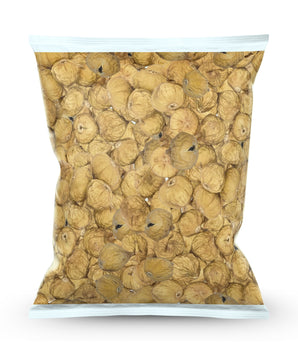 Natural Dried Whole Figs 1kg