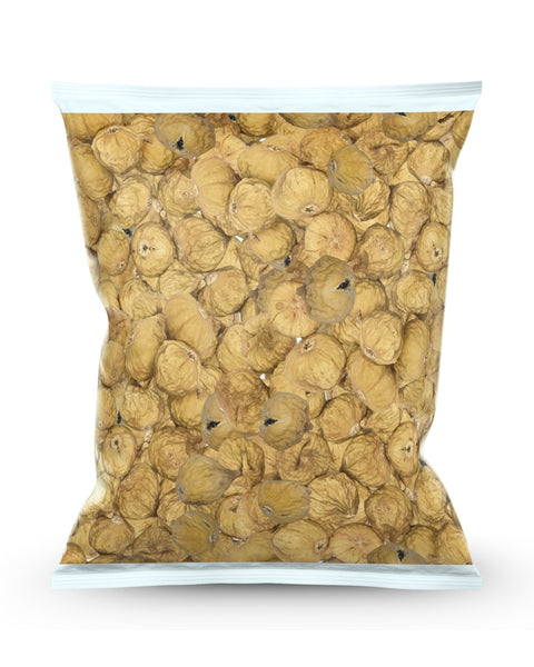 Natural Dried Whole Figs 1kg