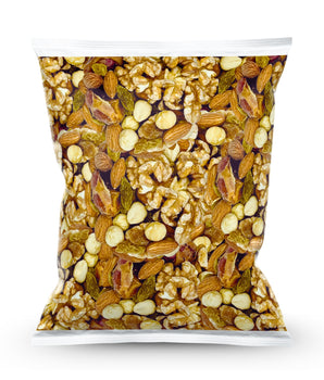 Natural Fruits & Nutty Mix 1kg