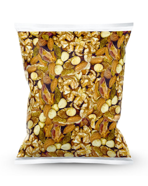 Natural Fruits & Nutty Mix 1kg