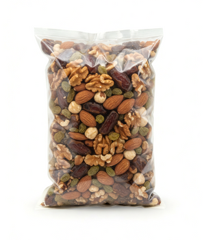 Natural Fruits & Nutty Mix 1kg