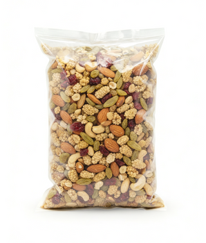Natural Nutty Berries Delight 1kg