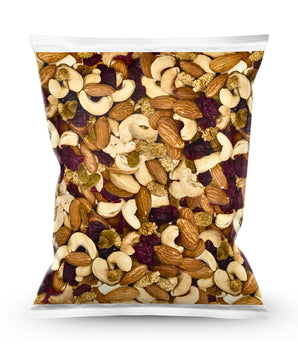 Natural Nutty Berries Delight 1kg