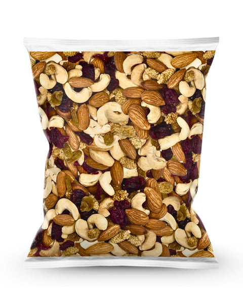 Natural Nutty Berries Delight 1kg