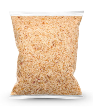 Camel Nuts 1KG bag of Natural Pink Himalaya Rock Salt Fine.