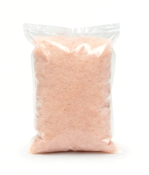 Natural Pink Himalayan Rock Salt 1kg