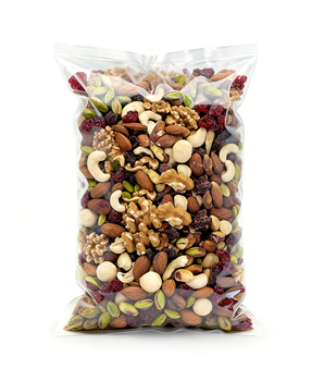 Natural Baked Ruby Mix 1kg