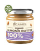 Camel Organic Almond Butter