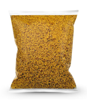Camel Nuts 1KG bag of Organic Coconut Flower Sugar Granulated