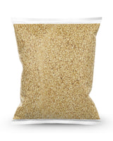Camel Nuts 1kg bag of organic golden flaxseeds