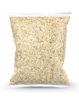 1 kg Camel Nuts bag of organic instant oats