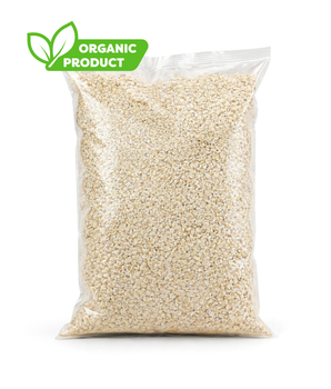 Organic Instant Oats 1kg
