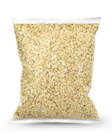 Camel Nuts 1kg bag of small pieces of Organic Raw Cashews