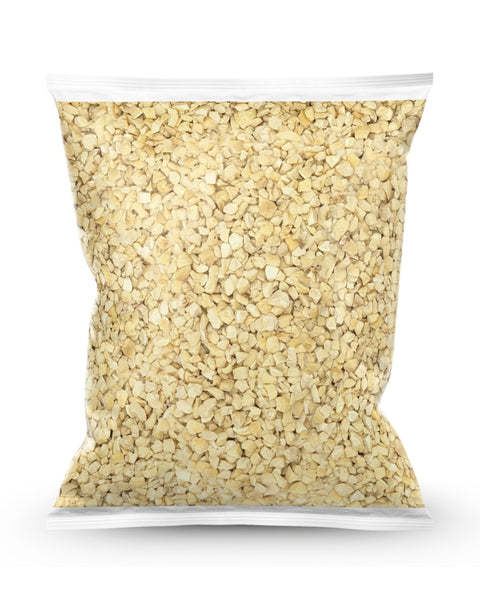 Camel Nuts 1kg bag of small pieces of Organic Raw Cashews