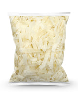 1kg Bag of Camel Nuts Organic Raw Coconut Flakes
