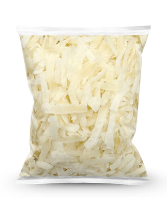 1kg Bag of Camel Nuts Organic Raw Coconut Flakes