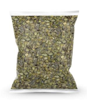 Camel Nuts 1kg bag of Styrian Pumpkin Seeds