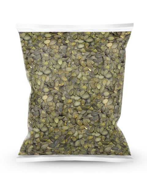 Camel Nuts 1kg bag of Styrian Pumpkin Seeds