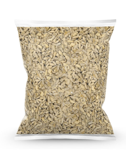 Camel Nuts 1kg bag of organic raw  sunflower seeds