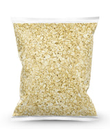 1kg Camel Nuts bag of Organic Rolled Oats