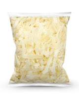 1kg Bag of Camel Nuts organic toasted coconut flakes