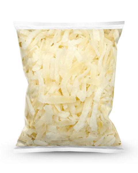 1kg Bag of Camel Nuts organic toasted coconut flakes