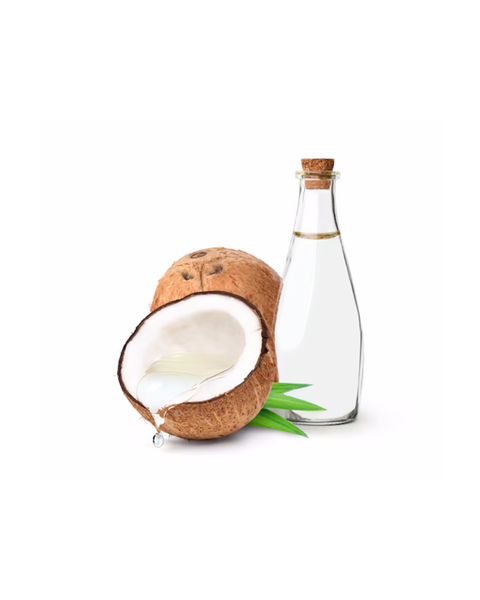 Organic Cooking Coconut Oil 1L