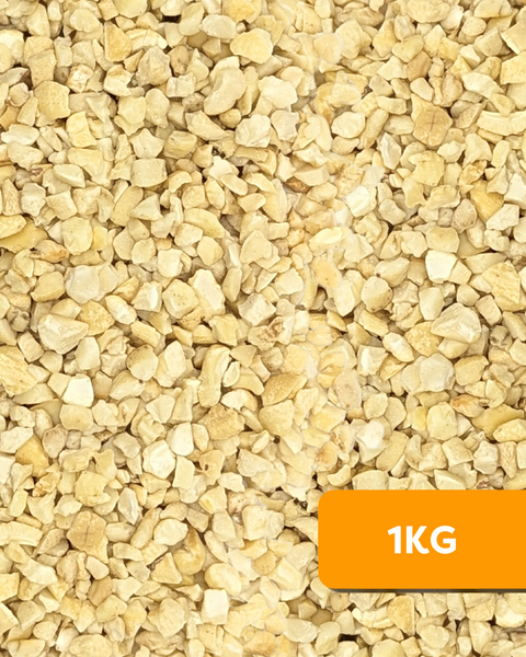 Organic Raw Cashews (OSPz1 Small Pieces) 1kg