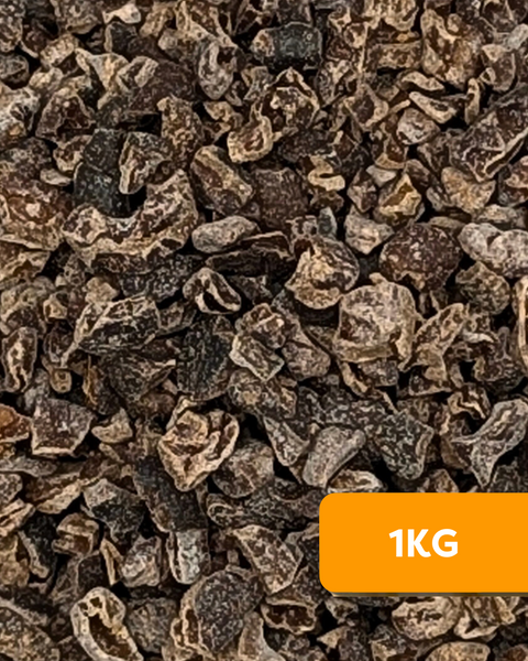 Organic Raw Cacao Nibs 1kg