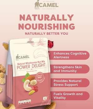 Power Delight