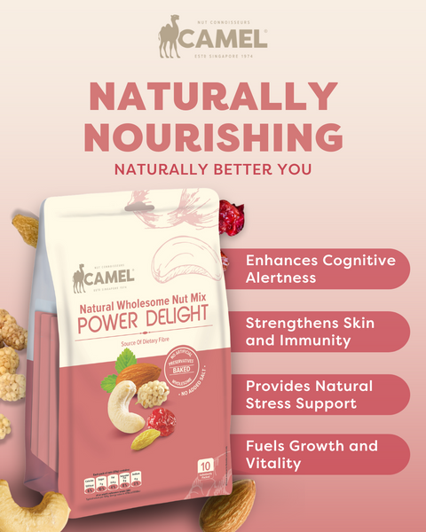 Power Delight