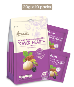 Power Heart+ (1 Carton)