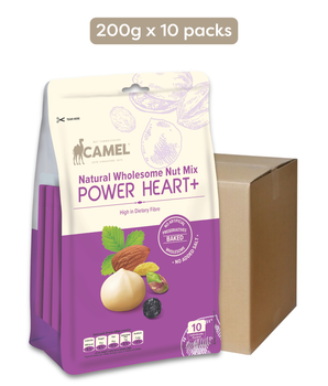 Power Heart+ (1 Carton)