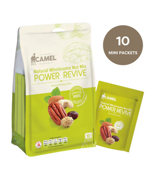 Power Revive