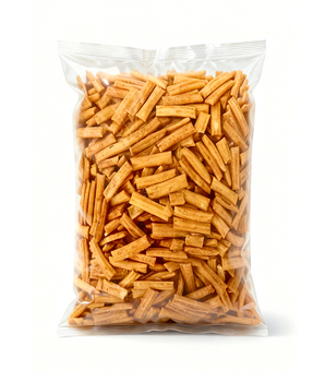 Prawn Sauce Crackers 1kg