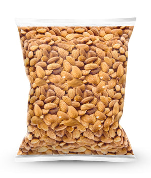 Raw Almonds 1kg