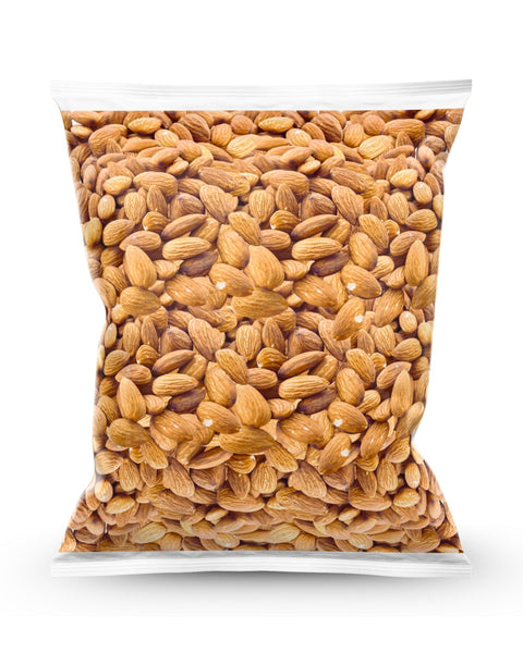 Raw Almonds 1kg
