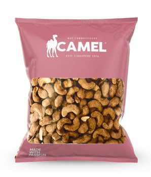 Roasted Cashews 1kg