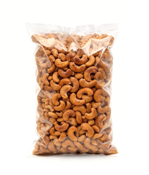 Roasted Cashews 1kg