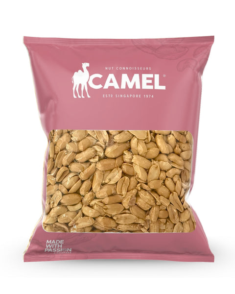Roasted Peanuts 1kg