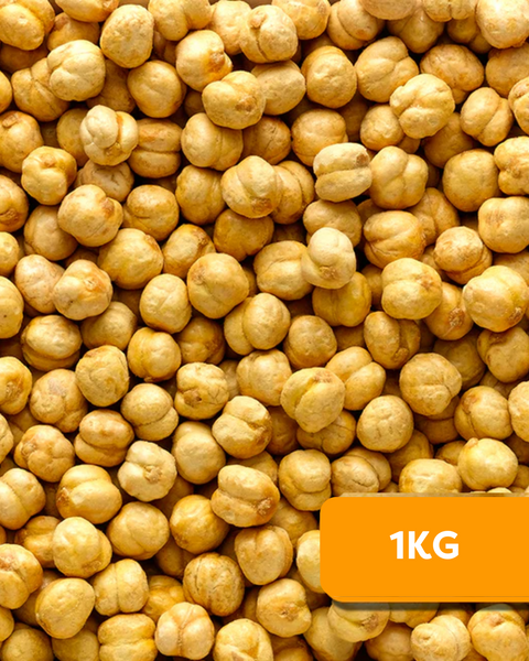 Roasted Grams 1kg