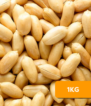 Roasted Peanuts 1kg