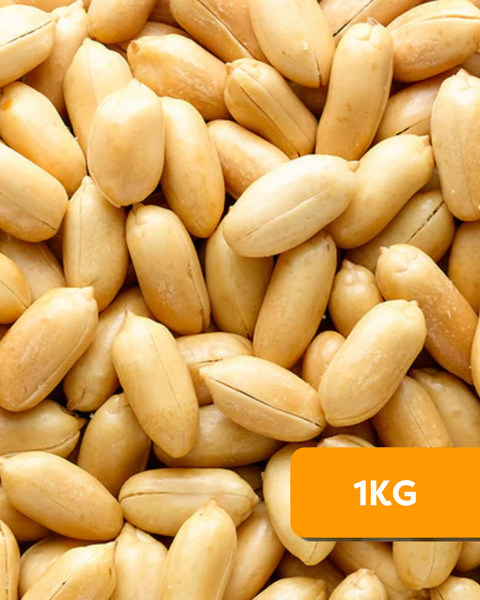 Roasted Peanuts 1kg