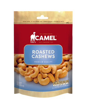 Roasted Cashews